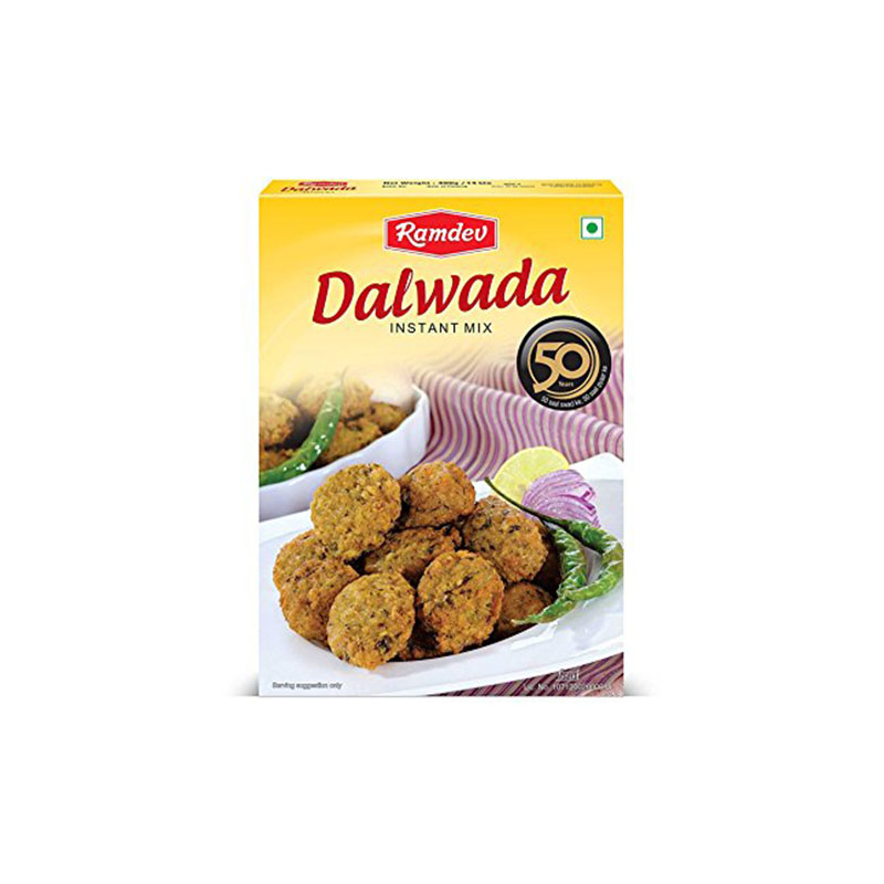 DALWADA I MIX 